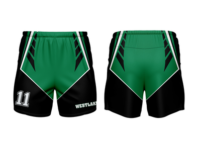Football Shorts