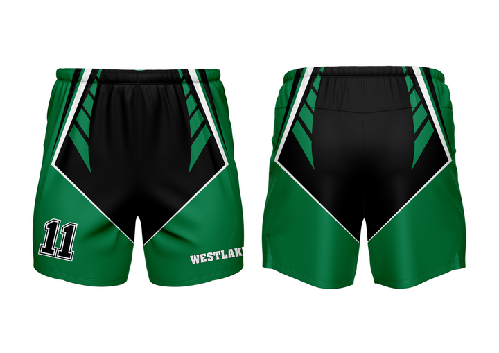 Football Shorts