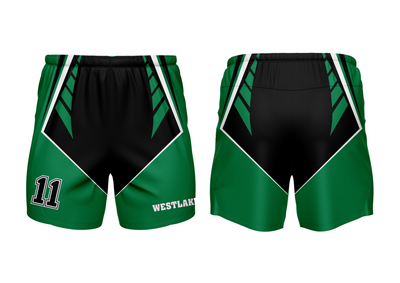 Football Shorts