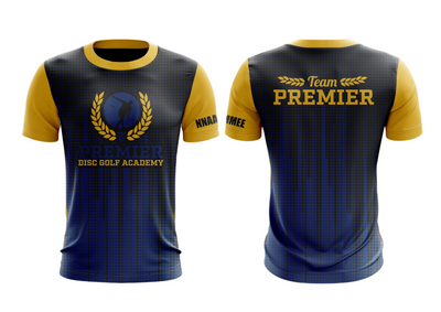 Disc Golf T-Shirt