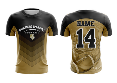 Football T-Shirt