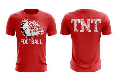 Football T-Shirt