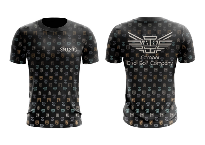 Disc Golf T-Shirt