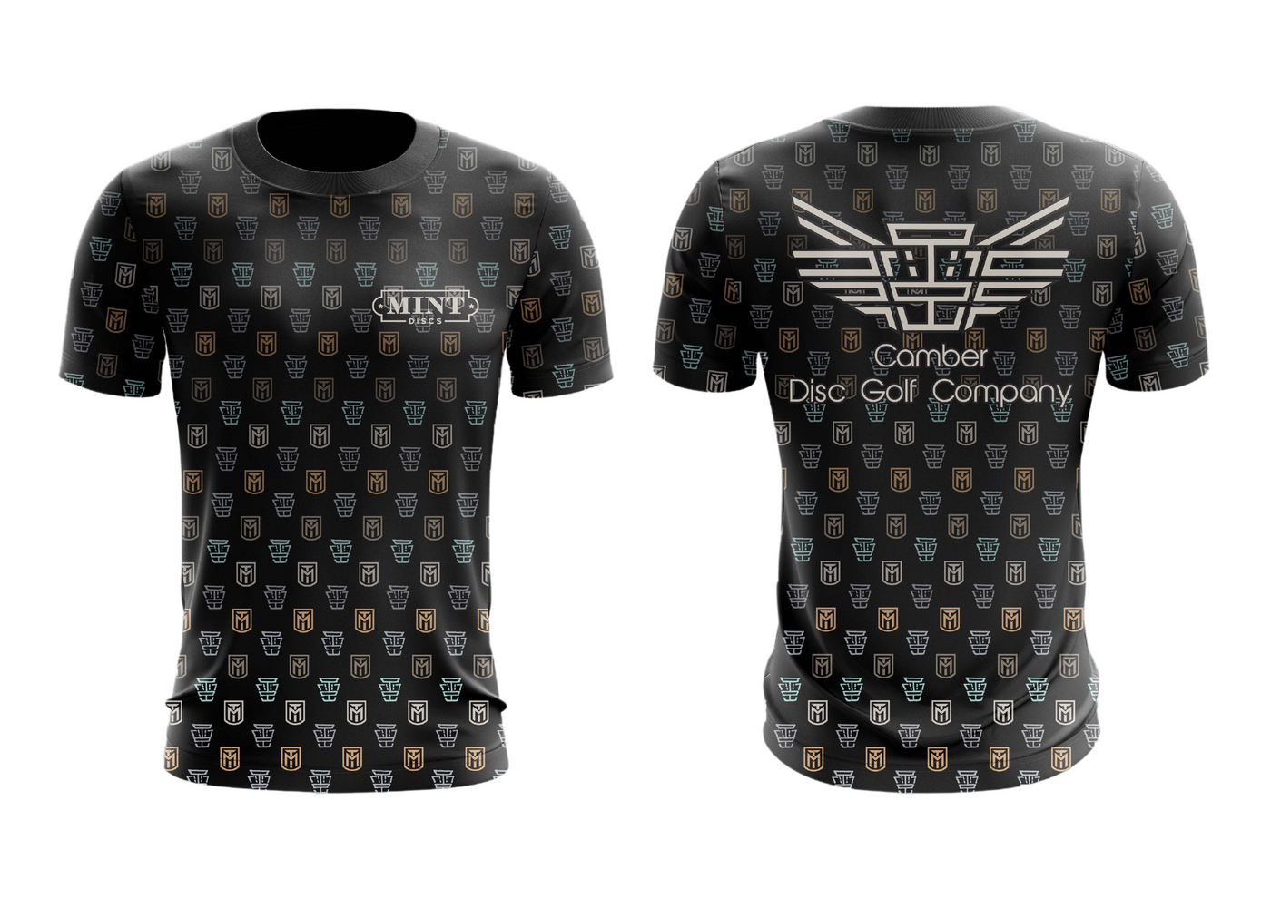 Disc Golf T-Shirt
