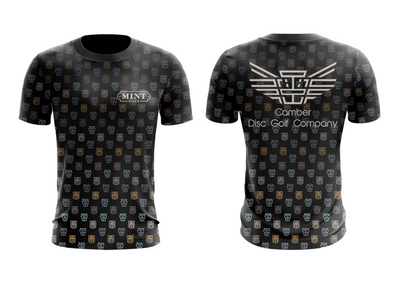 Disc Golf T-Shirt