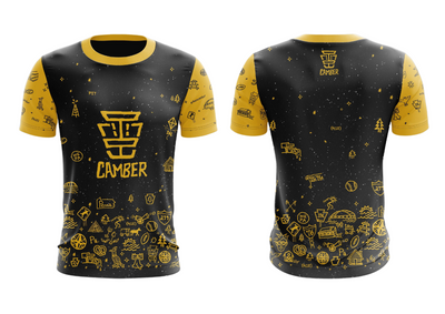 Disc Golf T-Shirt