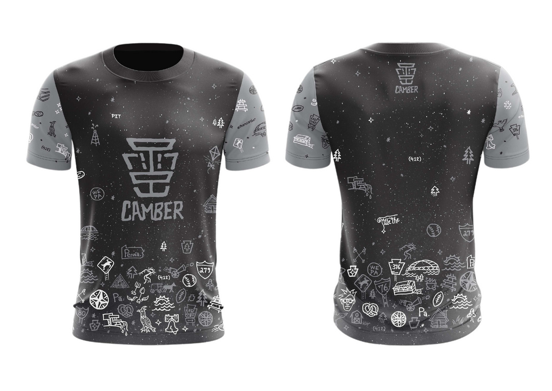 Disc Golf T-Shirt
