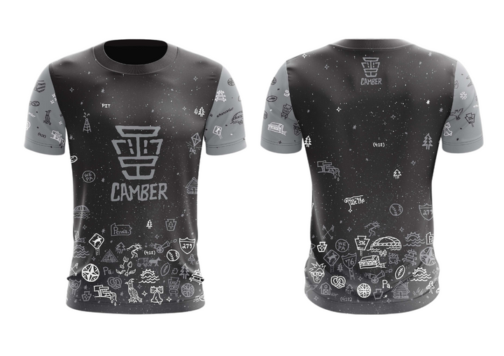 Disc Golf T-Shirt