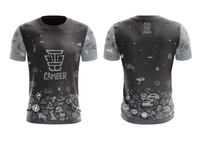 Disc Golf T-Shirt