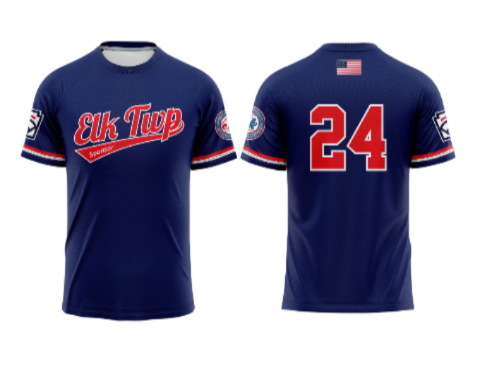 Baseball/Softball T-Shirt