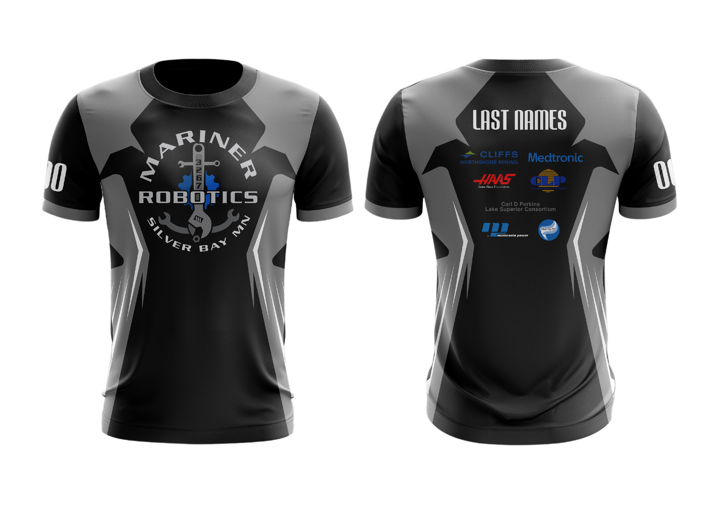 Robotics T-Shirt