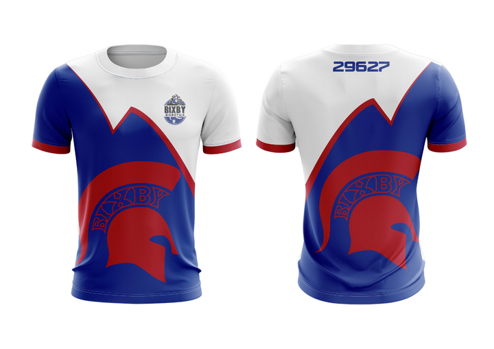 Robotics T-Shirt