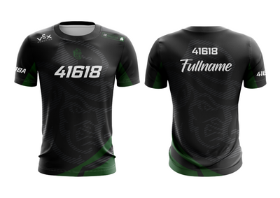 Robotics T-Shirt
