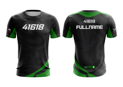 Robotics T-Shirt