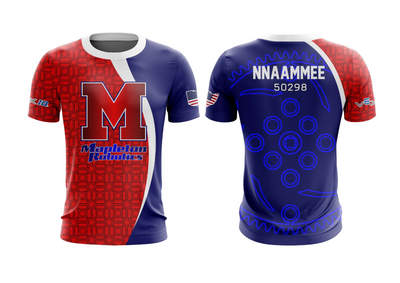 Robotics T-Shirt