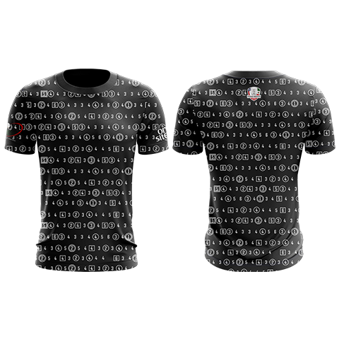 Golf T-Shirt