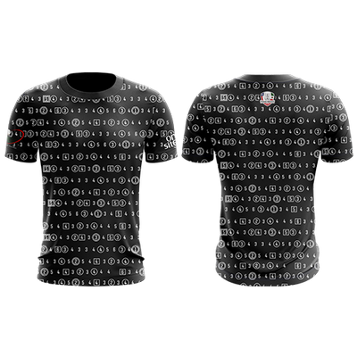 Golf T-Shirt