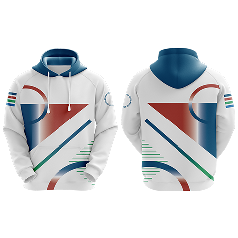Lawn Bowling Hoodie