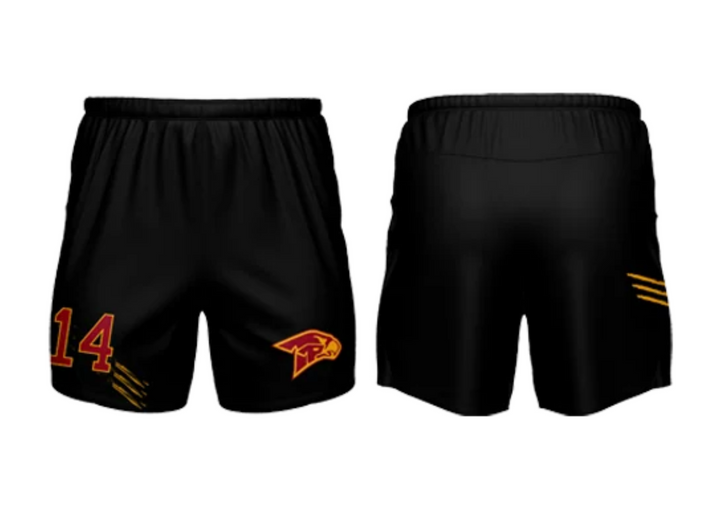 Volleyball Shorts