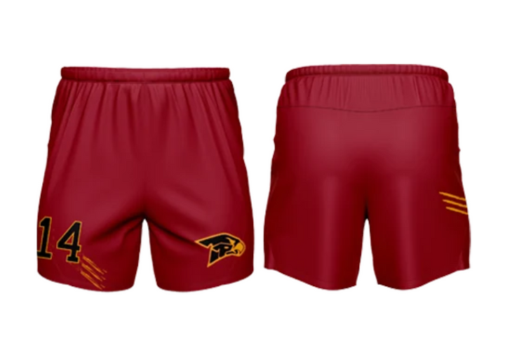 Volleyball Shorts
