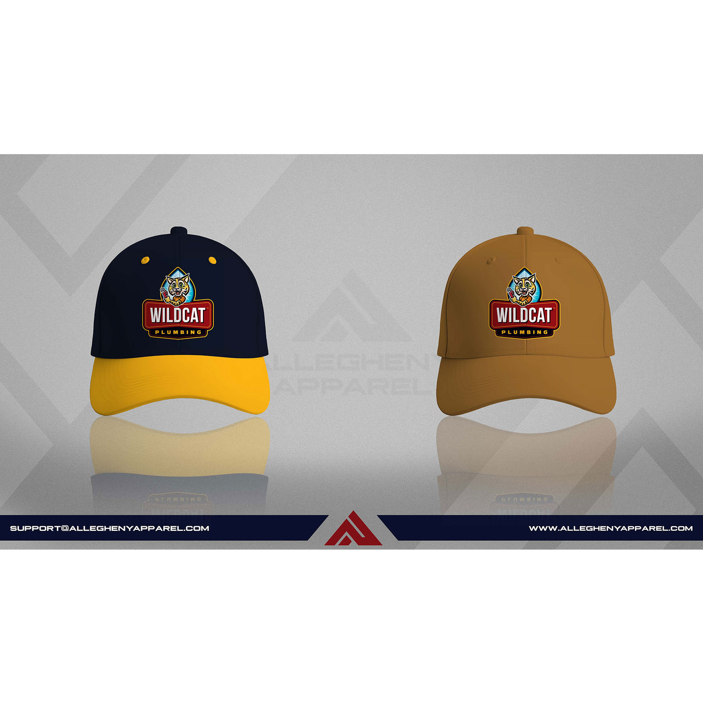 Caps