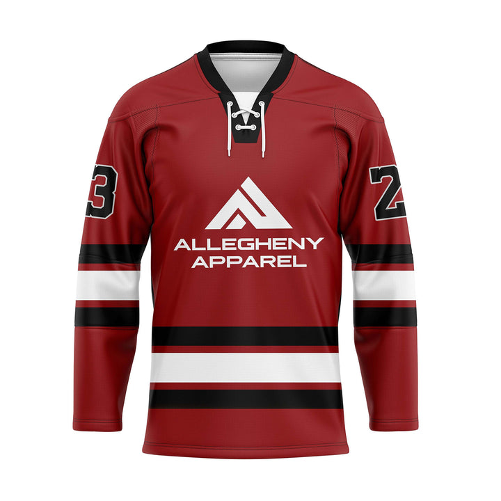 Hockey Jerseys