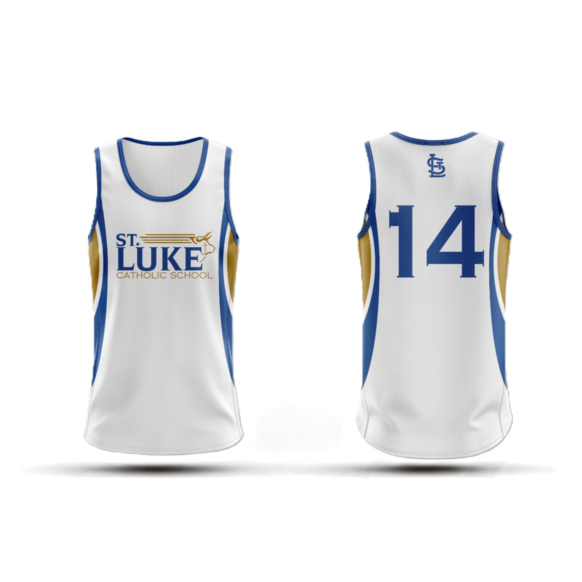 Pinnies – alleghenyapparel